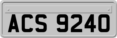 ACS9240