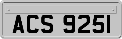 ACS9251