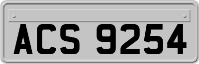 ACS9254
