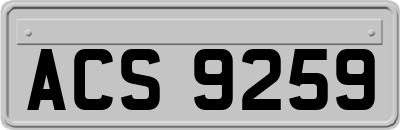 ACS9259