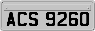 ACS9260