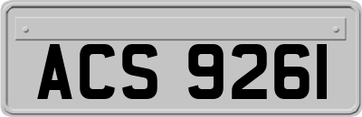 ACS9261