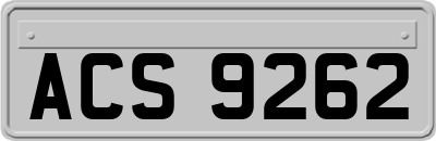 ACS9262