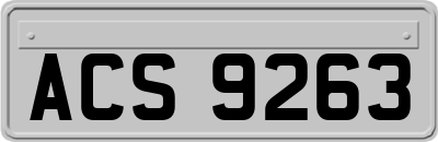 ACS9263