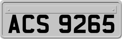 ACS9265