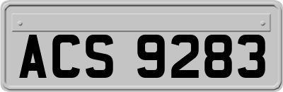 ACS9283