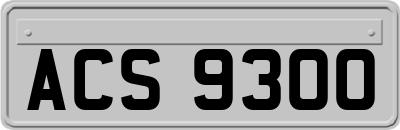 ACS9300
