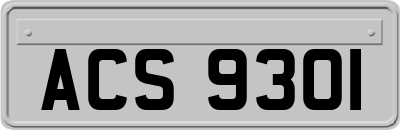 ACS9301