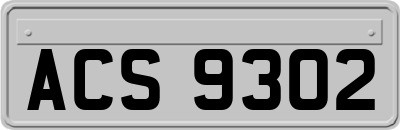 ACS9302