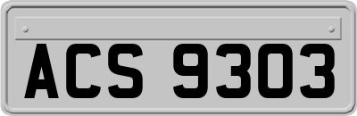 ACS9303