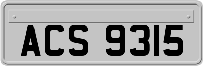 ACS9315