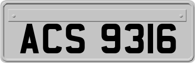 ACS9316
