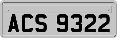 ACS9322
