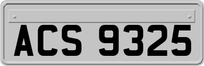 ACS9325
