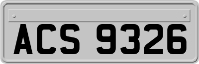 ACS9326