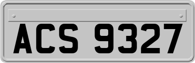 ACS9327