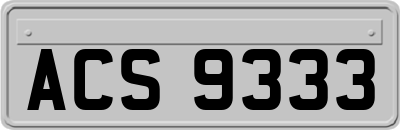 ACS9333