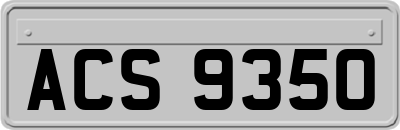 ACS9350