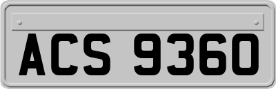 ACS9360
