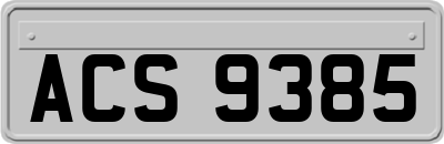 ACS9385