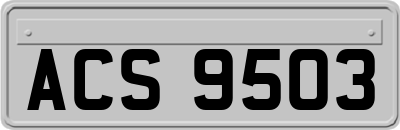 ACS9503