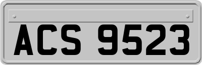 ACS9523