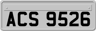ACS9526