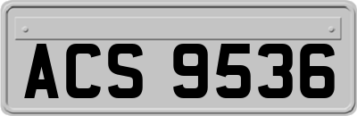ACS9536