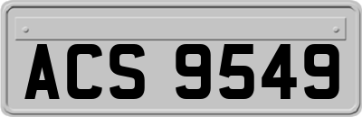 ACS9549