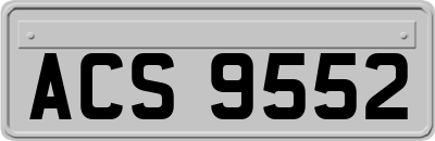 ACS9552