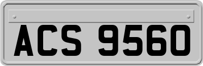 ACS9560
