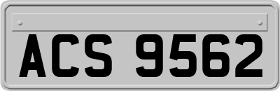 ACS9562
