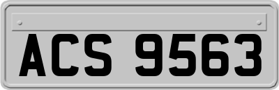 ACS9563