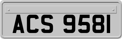 ACS9581