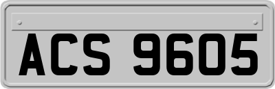 ACS9605