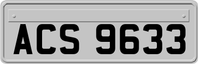 ACS9633