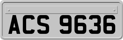 ACS9636