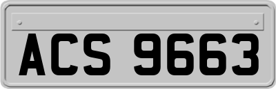 ACS9663