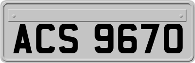 ACS9670