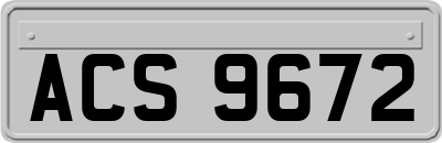 ACS9672