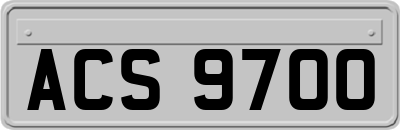 ACS9700