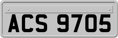 ACS9705