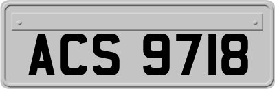 ACS9718
