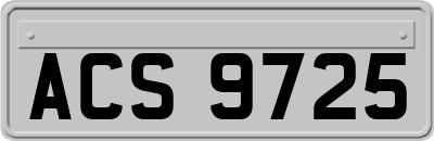 ACS9725