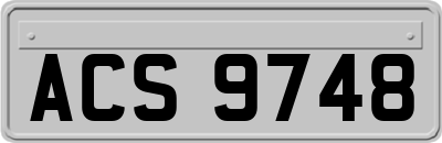 ACS9748