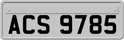 ACS9785