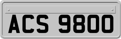 ACS9800