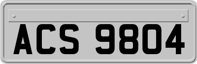 ACS9804