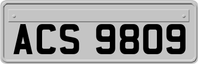 ACS9809