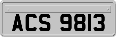 ACS9813